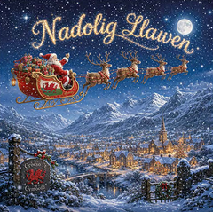 Nadolig Llawen