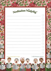 Nodiadau Nadolig