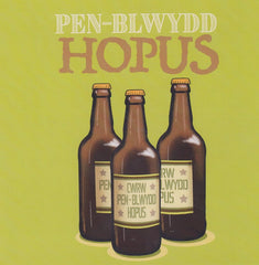 Pen-blwydd Hopus