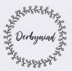 Derbyniad