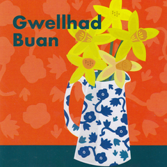 Gwellhad Buan