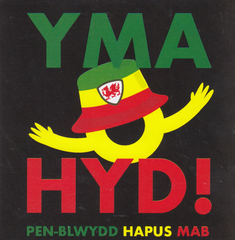 Yma o Hyd! Penblwydd Hapus Mab