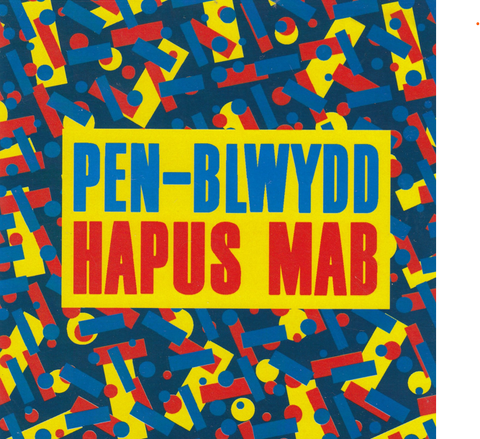 Pen-blwydd Hapus Mab