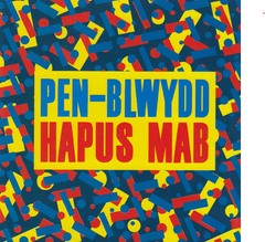 Pen-blwydd Hapus Mab