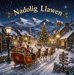 Nadolig Llawen