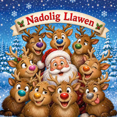 Nadolig Llawen
