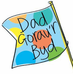 Dad Gorau'r Byd