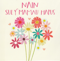 Nain, Sul y Mamau Hapus
