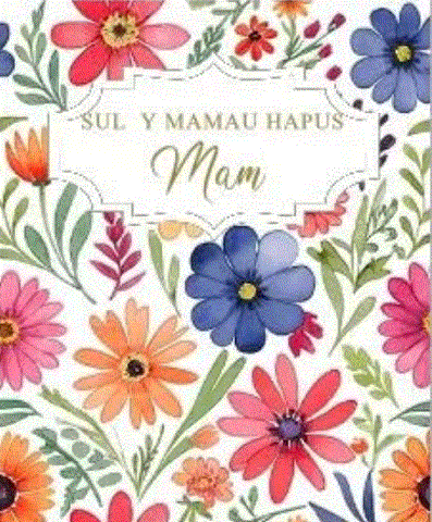 Sul y Mamau Hapus Mam