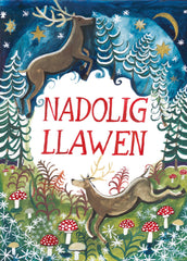 Nadolig Llawen (pack)|Nadolig Llawen (pecyn)