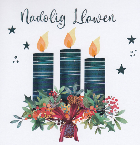 Nadolig Llawen (pack)|Nadolig Llawen (pecyn)