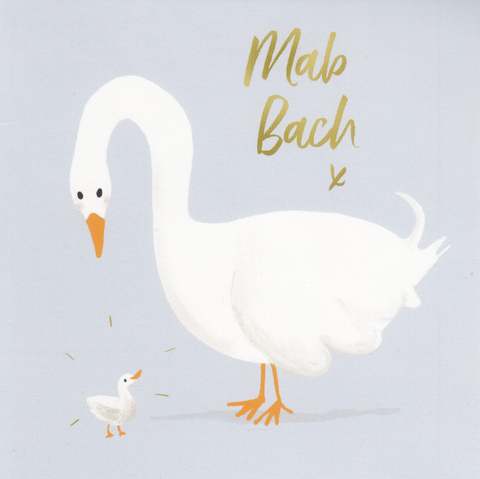 Mab Bach