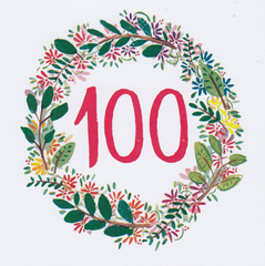 100