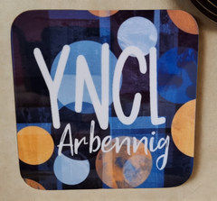 Yncl Arbennig (Coaster)|Yncl Arbennig (Mat Diod)