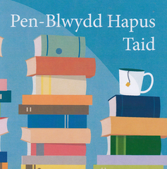 Pen-blwydd Hapus Taid