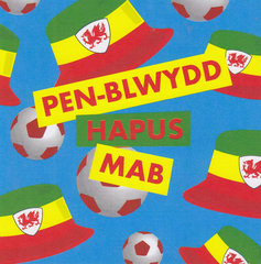 Pen-blwydd Hapus Mab