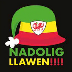 Nadolig Llawen!!!!
