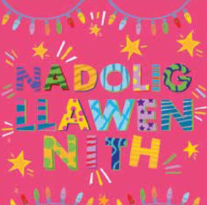 Nadolig Llawen Nith