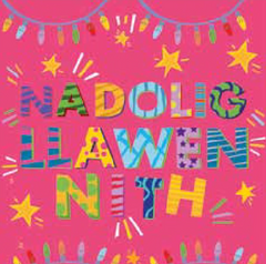 Nadolig Llawen Nith