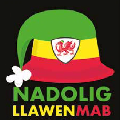 Nadolig Llawen Mab