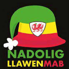 Nadolig Llawen Mab