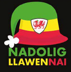 Nadolig Llawen Nai
