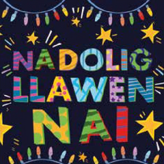 Nadolig Llawen Nai