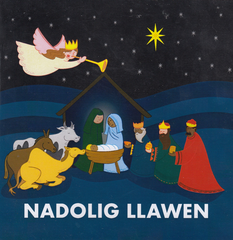 Nadolig Llawen