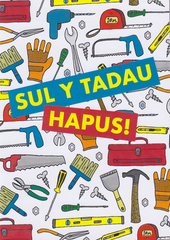 Sul y Tadau Hapus