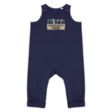 Helpar Bach Taid Dungarees|Helpar Bach Taid