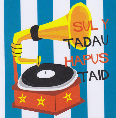 Sul y Tadau Hapus Taid