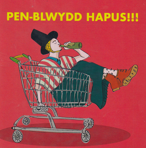 Pen-blwydd Hapus!!!