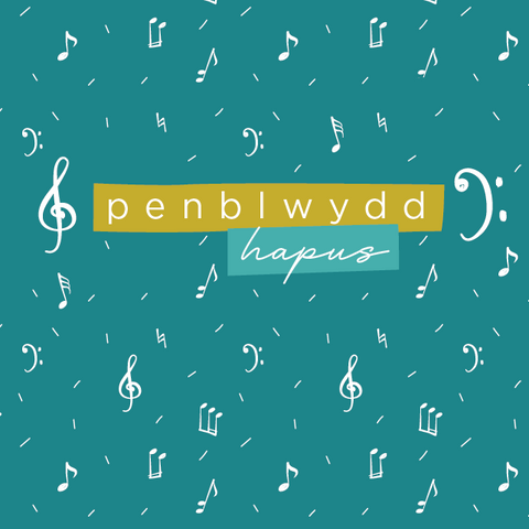 Penblwydd Hapus