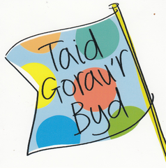 Taid Gorau'r Byd