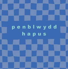 Penblwydd Hapus