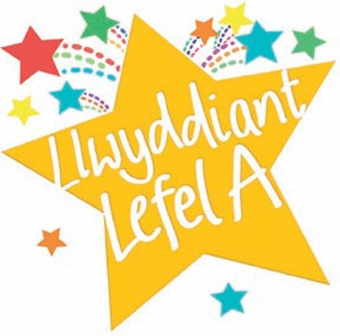 Llwyddiant Lefel A