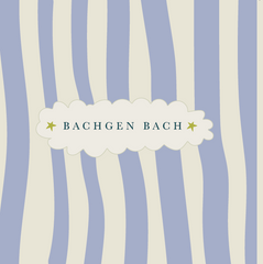 Bachgen Bach