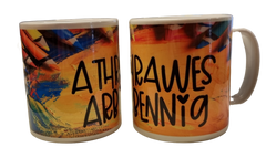 Athrawes Arbennig Mug|Mwg Athrawes Arbennig