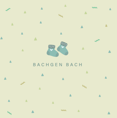 Bachgen Bach