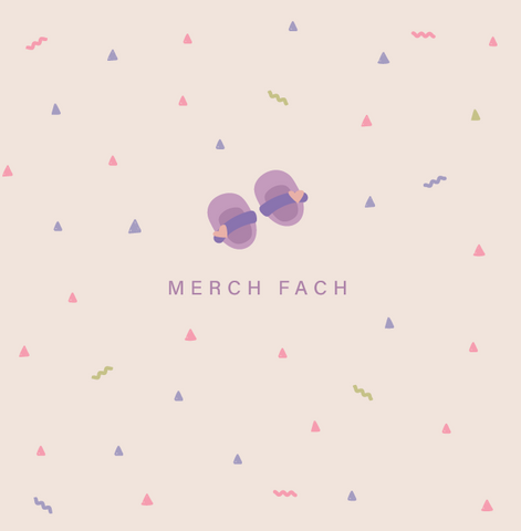 Merch Fach