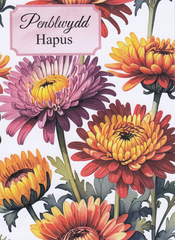 Penblwydd Hapus