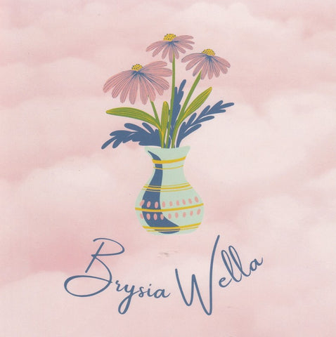 Brysia Wella