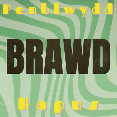 Penblwydd Hapus Brawd