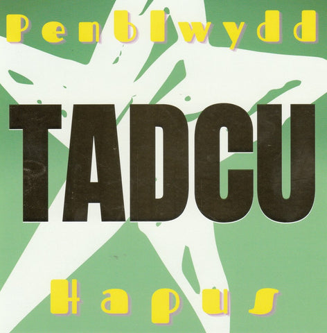 Penblwydd Hapus Tadcu