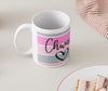 Chwaer Mug|Mwg Chwaer