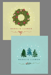 Nadolig Llawen (pack)|Nadolig Llawen (pecyn)