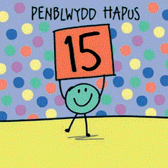 Penblwydd Hapus! - 15