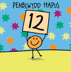 Penblwydd Hapus! - 12