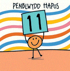Penblwydd Hapus! - 11