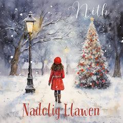 Nith, Nadolig Llawen